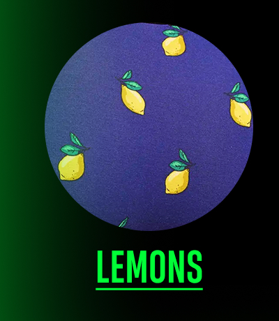 Lemons