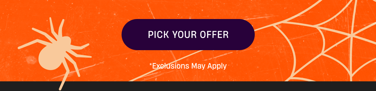 Pick Your Offer Pick Your Offer