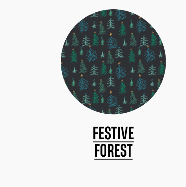Festive Forest