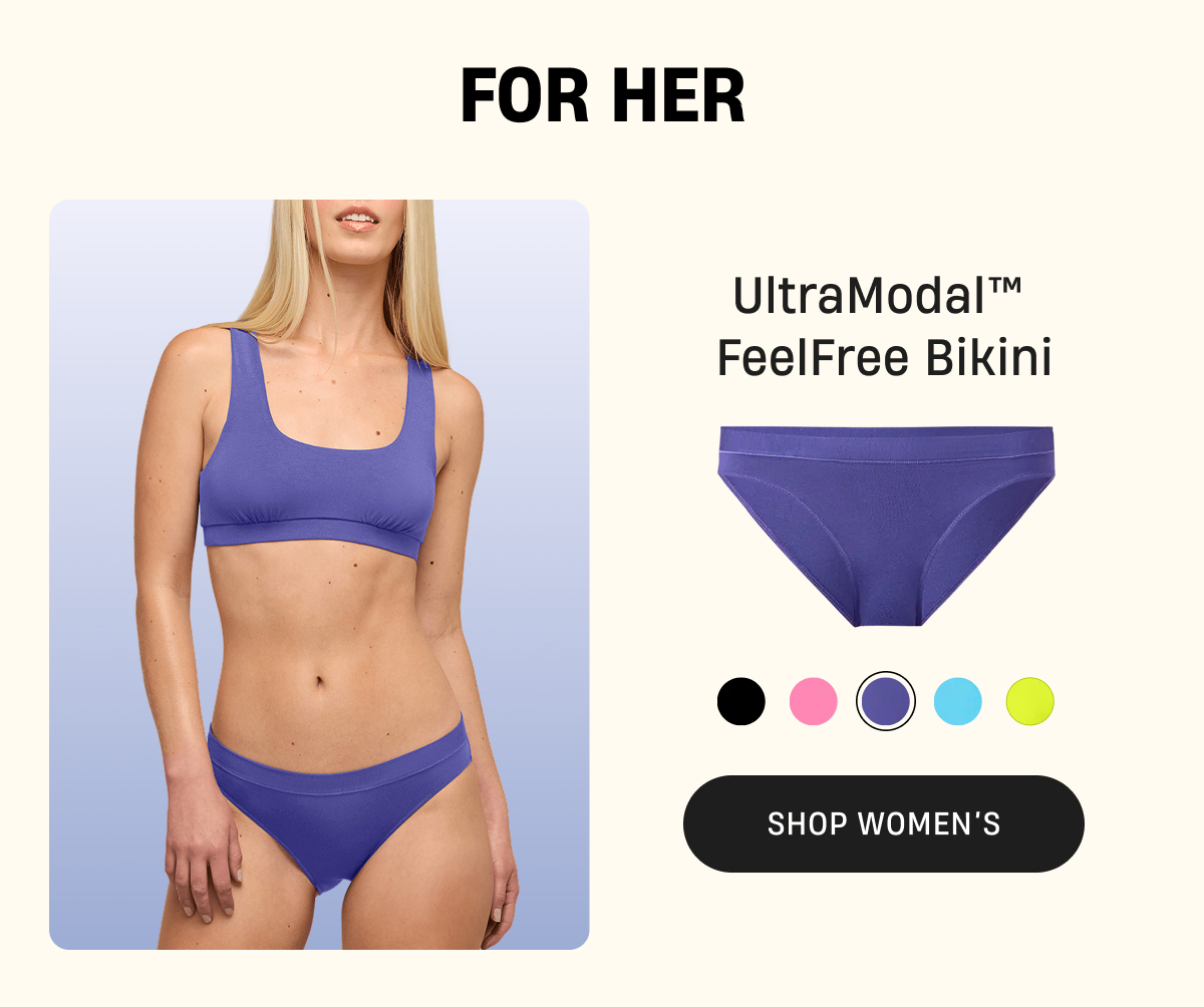 For Her | Shop Women's