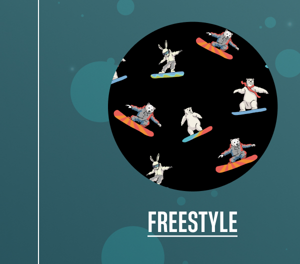 Freestyle