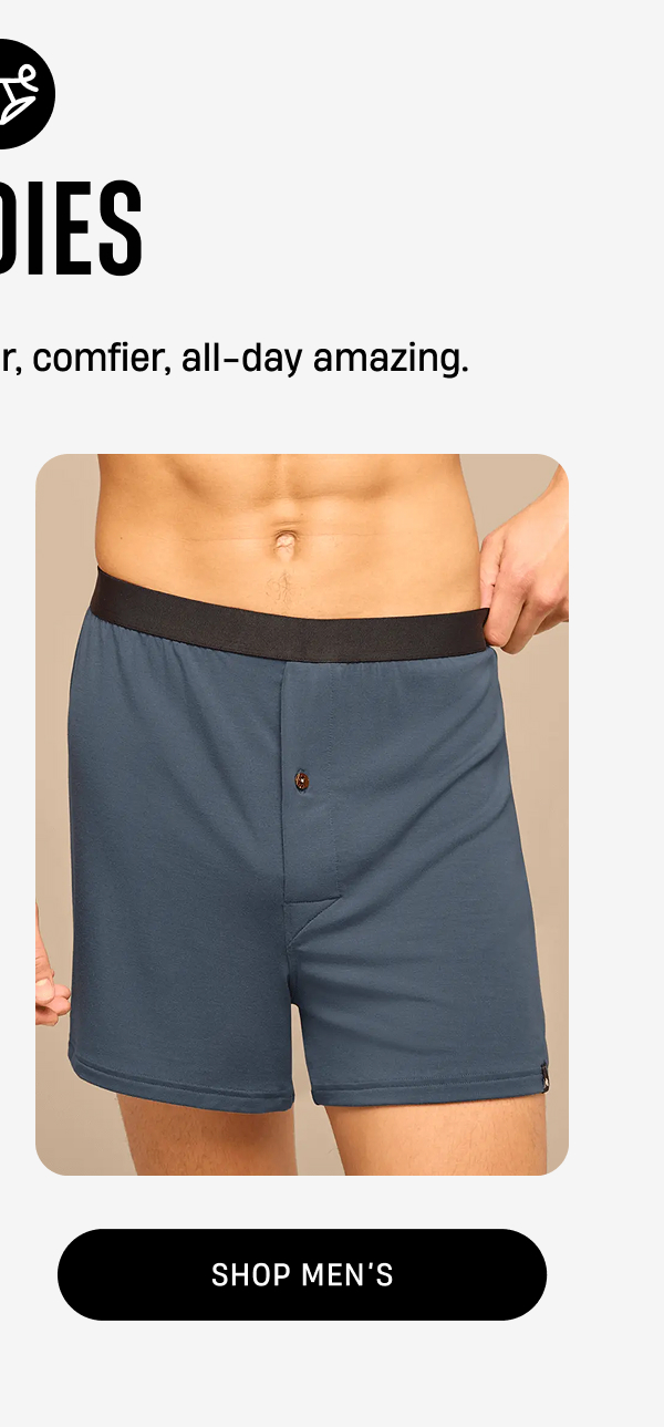 Shop Mens