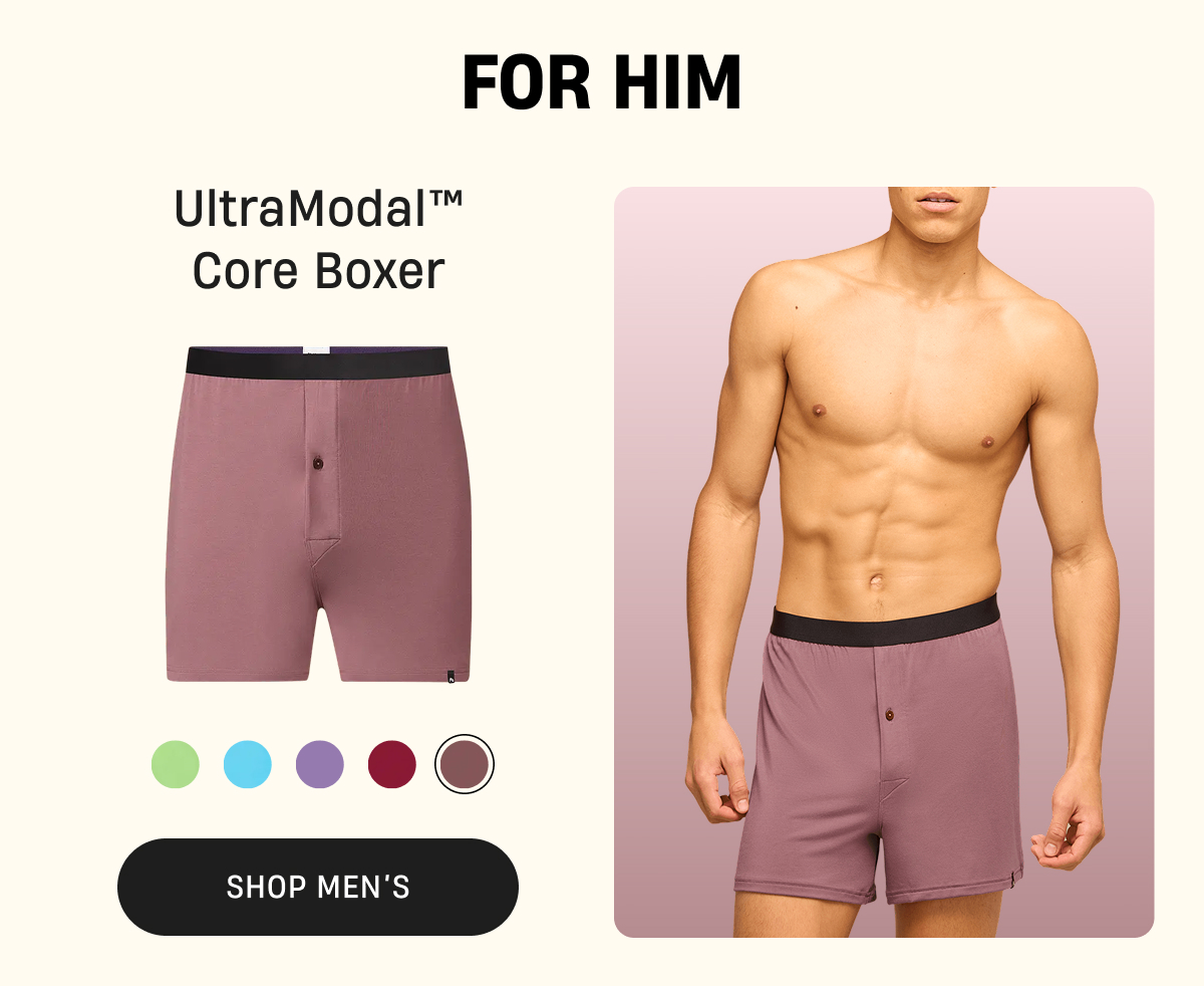 For Him | Shop Men's