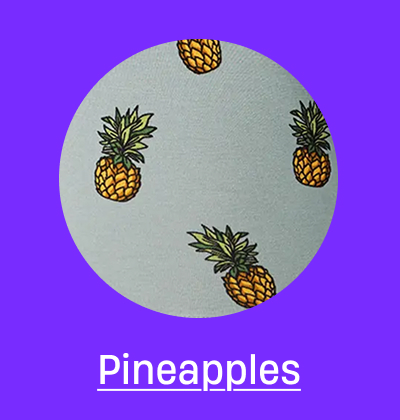 Pineapples Pineapples