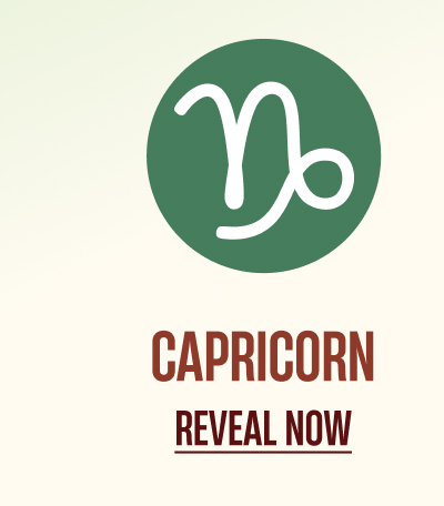 Capricorn Capricorn