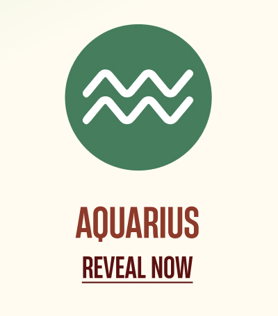 Aquarius Aquarius