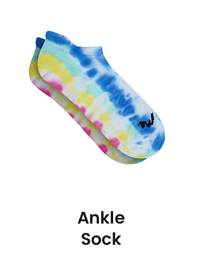 Ankle Sock