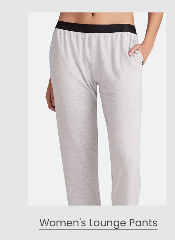 Women's Lounge Pants