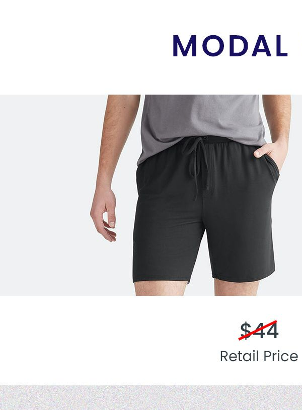 Modal Shorts