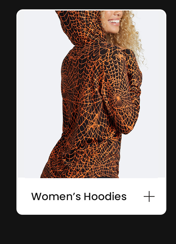 Women's Hoodies