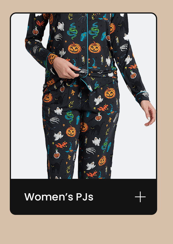 Shop Women's PJs