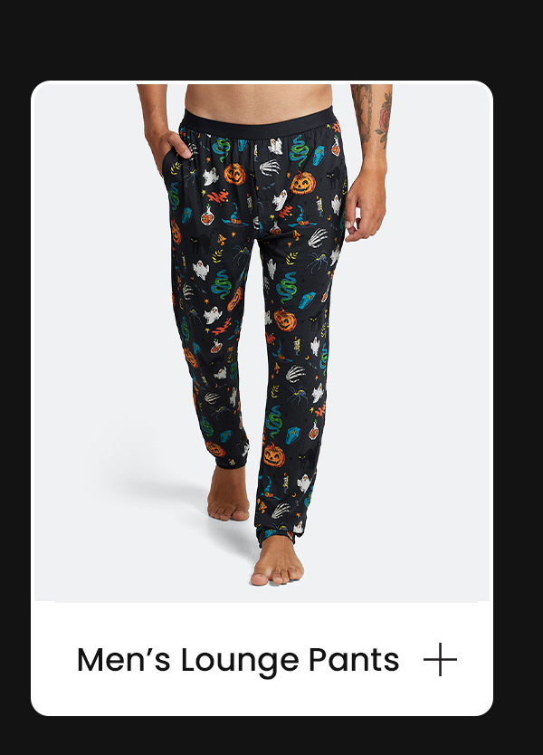 Men's Lounge Pants