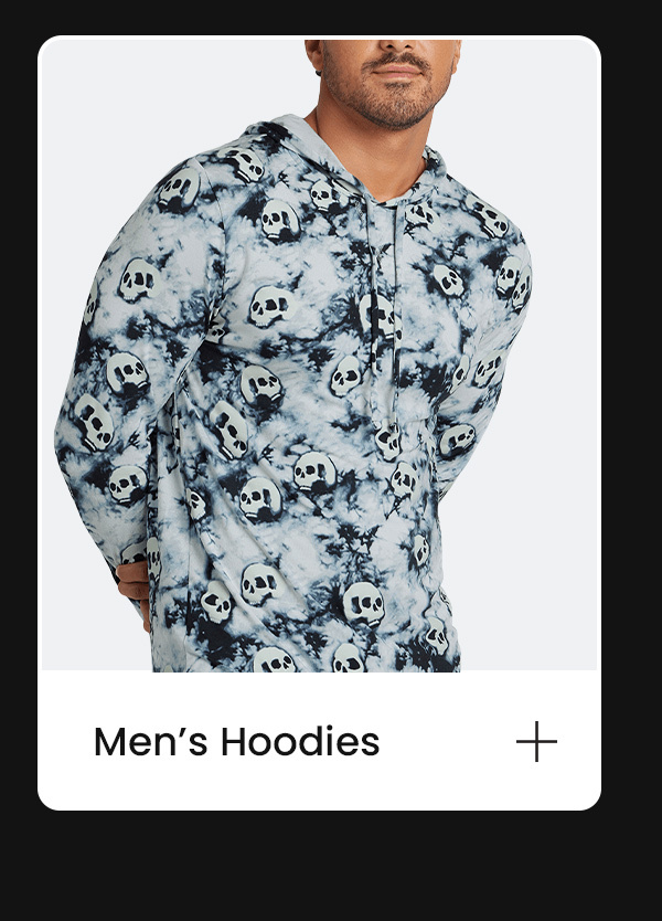 Men's Hoodies