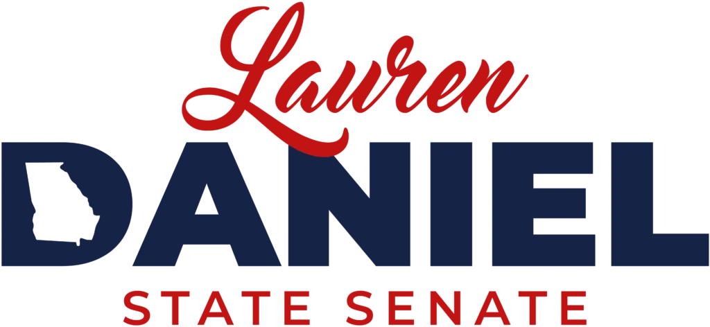 Lauren Daniel Headshot
