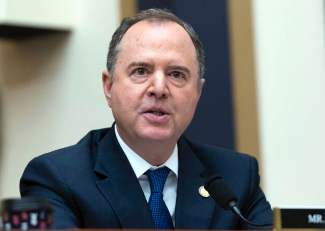 Adam Schiff Demands Senate Reject Kash Patel, Long-time Nemesis, as FBI Director