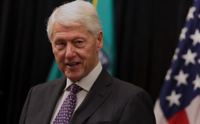 Bill Clinton's once-secret cable to Iran a reminder Tehran's terror killed hundreds of Americans