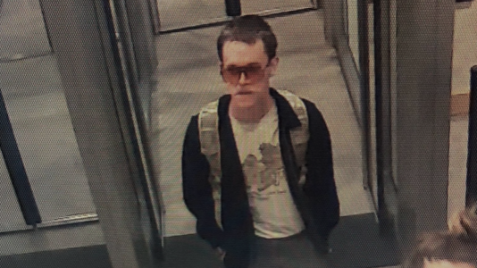 US Airman on the run after alleged child sex abuse material possession and distribution