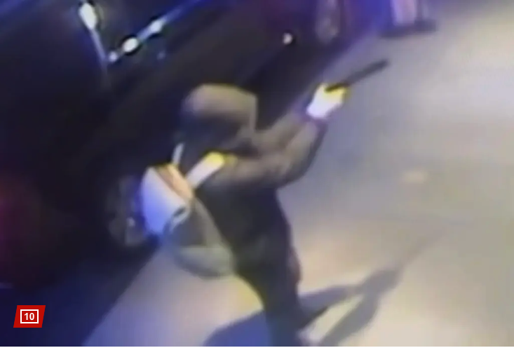 New photos show UnitedHealthcare CEO Brian Thompson’s killer in Starbucks before shooting