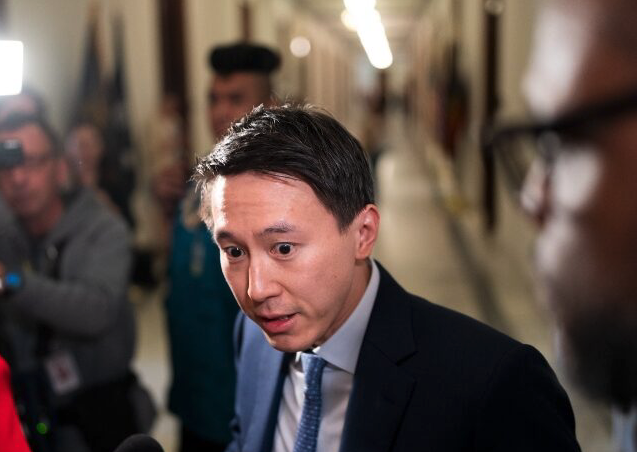 China’s TikTok Prepares for Looming U.S. Shutdown