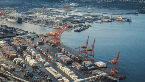 China Ends Military Drills With 'Simulated Attacks' On Taiwan Ports, Energy Sites