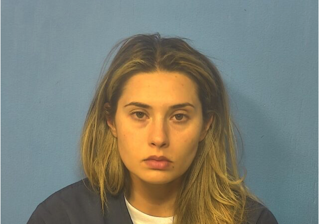 Teacher Charged with Molesting Student Claims She Was Blackmailed by 15 Year-Old