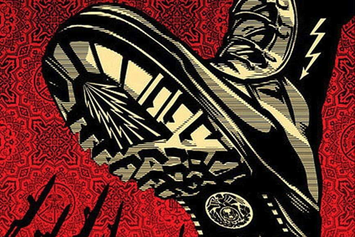 This Is How It Begins: The Deep State Wants To Terminate The Constitution