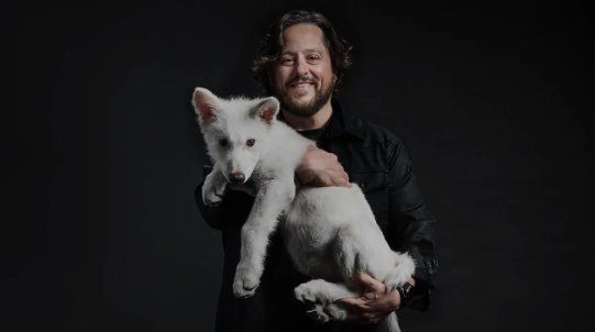 Scientists bring dire wolf back from extinction... almost