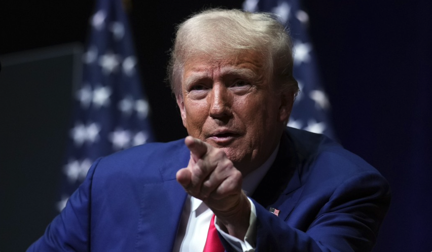 ‘When I Win, the Cheaters will Be Prosecuted to the Fullest Extent of the Law’: Trump Vows to Prosecute Election Cheaters