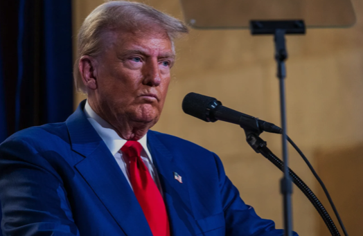 Trump vows massive crackdown on election, cheating, including VPs who hide a president’s decline