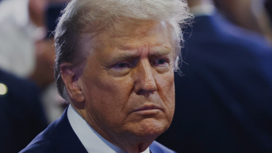 BREAKING: President Trump speaks out after second assassination attempt: ‘I AM VERY PROUD TO BE AN AMERICAN’