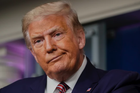 Trump Should Ignore A Supreme Court That Won’t Defend The Constitution
