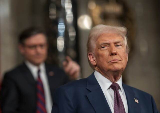 Trump Directs DOJ to ‘Seek Sanctions’ Against Immigration Lawyers Who Game Courts, Migration Laws