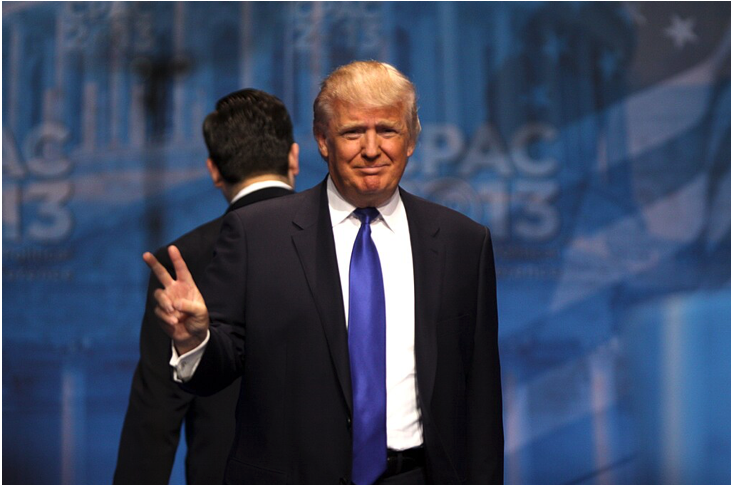 BREAKING: Trump moves to overturn NYC trial conviction, cites SCOTUS immunity decision: report