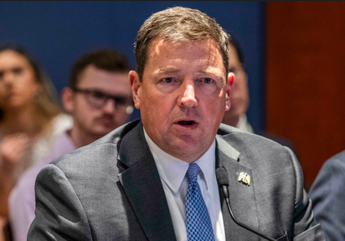Exclusive: Ed Martin Details How ‘Buzz Saw’ of Republicans Ended His ‘Aggressive’ U.S. Attorney Tenure