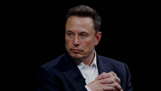 Elon connects the dots in Dems’ election fraud plot, and he’s 100% spot-on