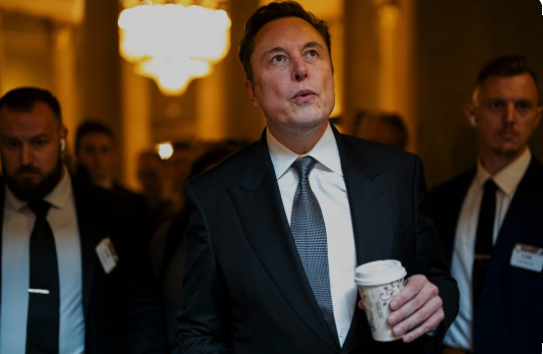 ARRESTS IMMINENT: Acting DC US Attorney Ed Martin Announces Incoming Charges Against Individuals Who Threatened Elon Musk’s DOGE Workers