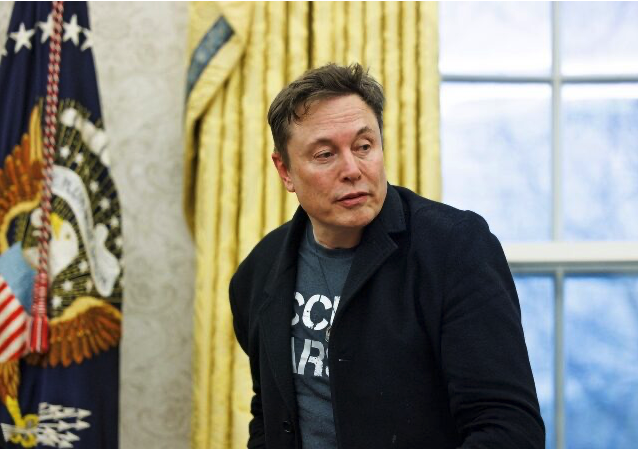 Cohen: ‘Not Going to End Well’ for Musk, Trump Planning ‘Political Guerrilla Warfare’