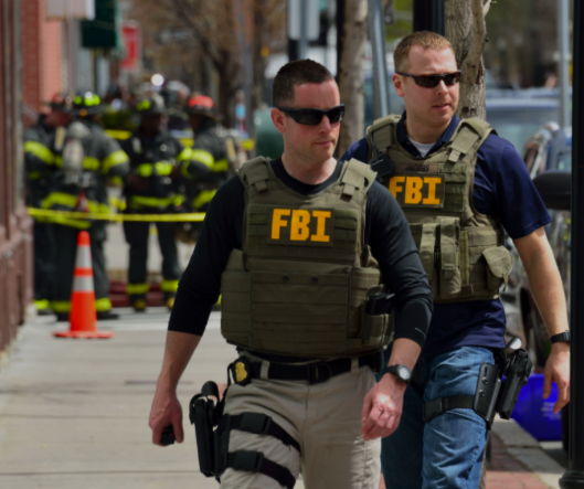 All the times the FBI had a suspect on its radar before a major tragedy
