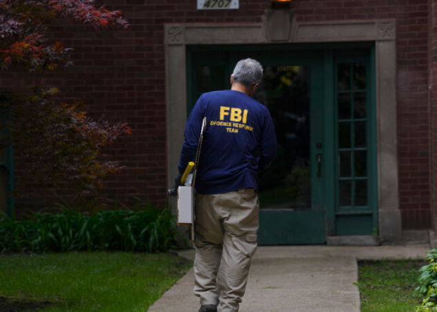 Suspect in Killing of Israeli Embassy Staffers a Woke Chicago Socialist, Admired Luigi Mangione