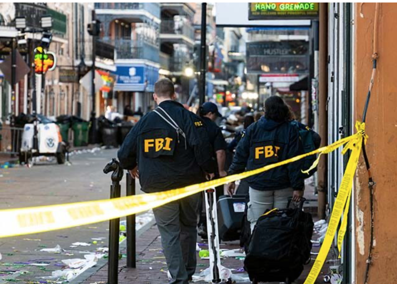 Report: FBI to Prioritize Immigration Enforcement, Scale Back White-Collar Crime Investigations