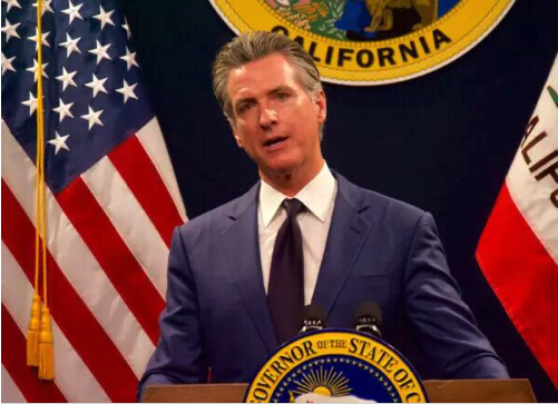 California AG Asks Residents To Report State Agencies That Assist Immigration Authorities