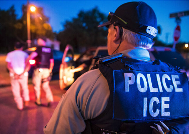 State Department Employee Fired for Allegedly Helping Illegal Aliens Dodge Deportation