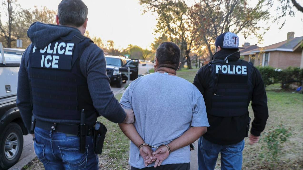 U.K. ‘Grooming Gangs’ Scandal Could Happen In The U.S. Thanks To Leftist Justice System