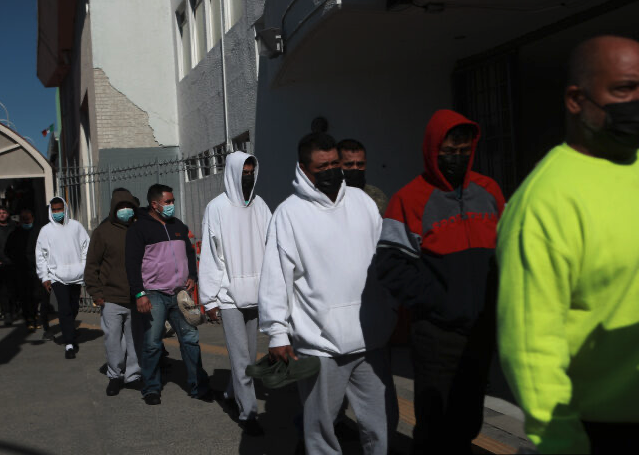Exclusive — Sen. Ted Cruz: Mass Deportations of Criminal Illegals Shows We Knew Where They Were this Whole Time