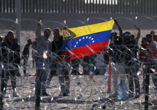 EXCLUSIVE: Leaked Report Warns Venezuela Sending Intel Operatives, Released Prisoners to ‘Neutralize’ Targets in U.S.