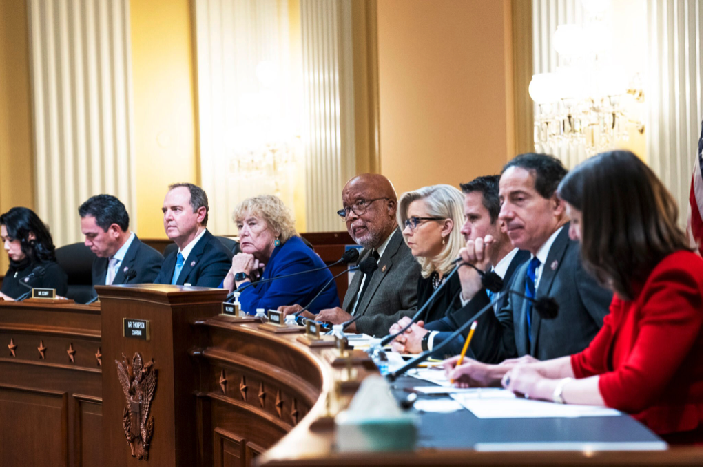 Kash's Article on The Federalist