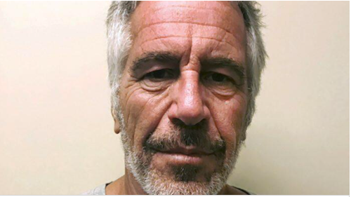 Jeffrey Epstein Hired Private Goons To Harass FBI Agents: Report