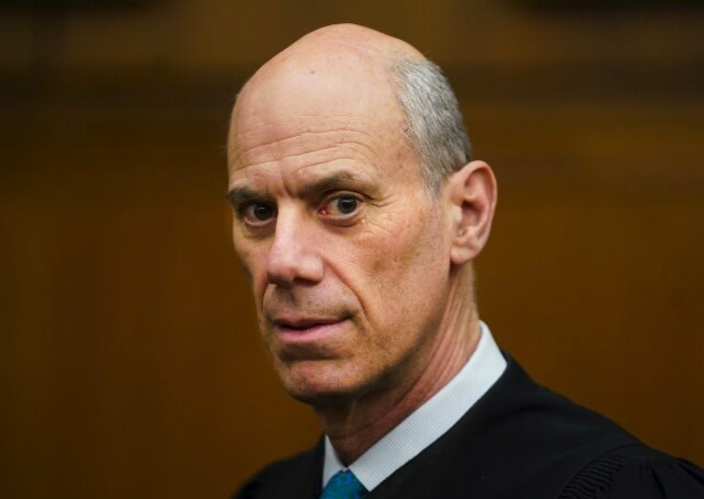 Congressman Issues Articles of Impeachment Against Federal Judge Who Stopped Trump’s Deportations