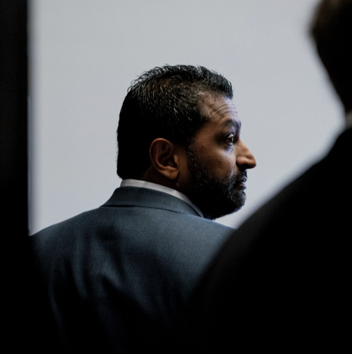 Kash Patel Advances Through Committee, Setting Up a Full Senate Vote