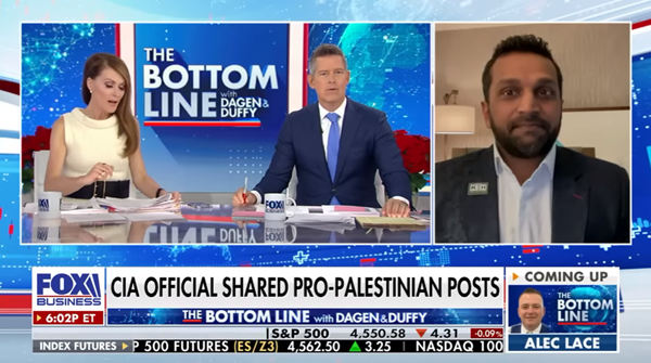 Kash on Fox Business